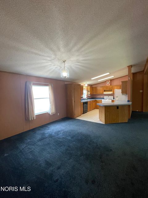Tiny photo for 11051 County Road C, Bryan, OH 43506 (MLS # 10009007)