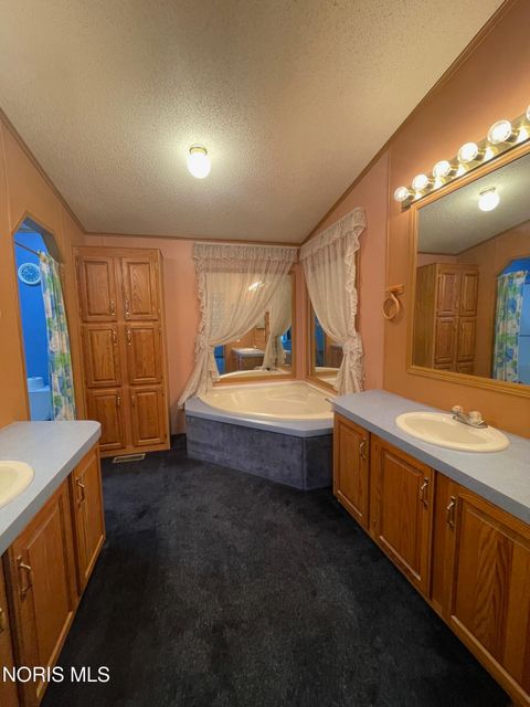 Tiny photo for 11051 County Road C, Bryan, OH 43506 (MLS # 10009007)