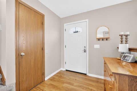 Tiny photo for 5576 Forest Green Drive, Toledo, OH 43615 (MLS # 10014369)