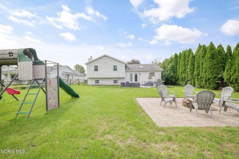 Tiny photo for 5576 Forest Green Drive, Toledo, OH 43615 (MLS # 10014369)