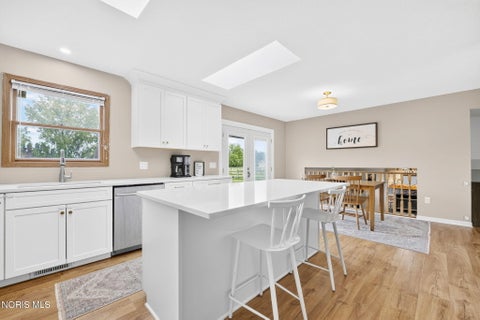 Tiny photo for 5576 Forest Green Drive, Toledo, OH 43615 (MLS # 10014369)