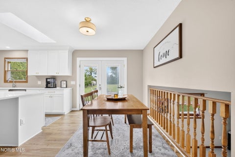 Tiny photo for 5576 Forest Green Drive, Toledo, OH 43615 (MLS # 10014369)