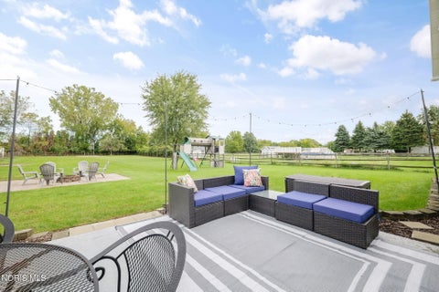 Tiny photo for 5576 Forest Green Drive, Toledo, OH 43615 (MLS # 10014369)