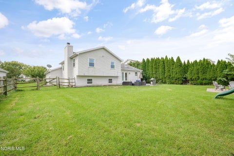 Tiny photo for 5576 Forest Green Drive, Toledo, OH 43615 (MLS # 10014369)