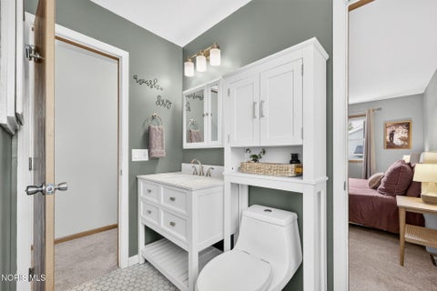 Tiny photo for 5576 Forest Green Drive, Toledo, OH 43615 (MLS # 10014369)