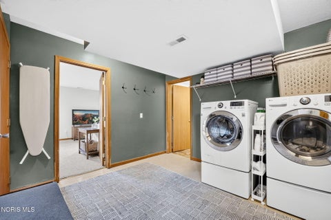 Tiny photo for 5576 Forest Green Drive, Toledo, OH 43615 (MLS # 10014369)