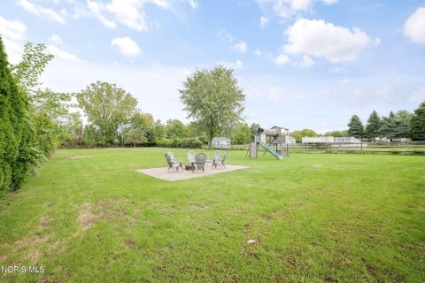 Tiny photo for 5576 Forest Green Drive, Toledo, OH 43615 (MLS # 10014369)