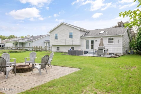Tiny photo for 5576 Forest Green Drive, Toledo, OH 43615 (MLS # 10014369)