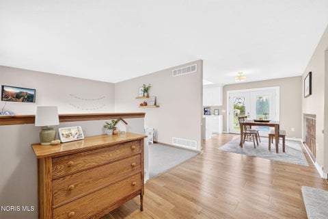Tiny photo for 5576 Forest Green Drive, Toledo, OH 43615 (MLS # 10014369)