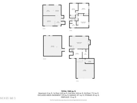 Tiny photo for 5576 Forest Green Drive, Toledo, OH 43615 (MLS # 10014369)