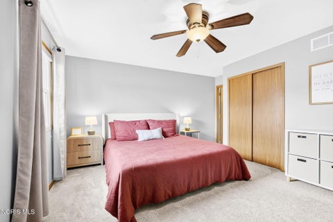 Tiny photo for 5576 Forest Green Drive, Toledo, OH 43615 (MLS # 10014369)