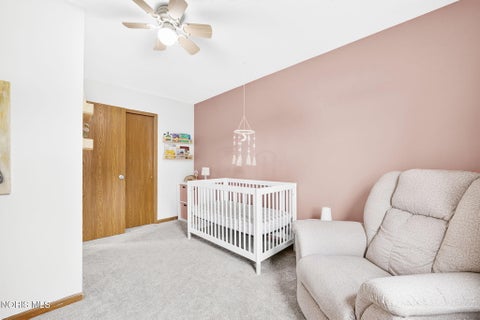 Tiny photo for 5576 Forest Green Drive, Toledo, OH 43615 (MLS # 10014369)