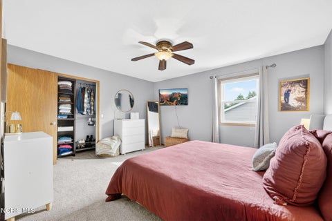 Tiny photo for 5576 Forest Green Drive, Toledo, OH 43615 (MLS # 10014369)