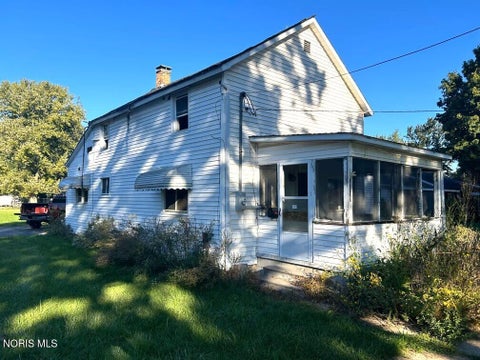 Homes For Sale - 1630 Park Street<br/> Findlay, OH 45840