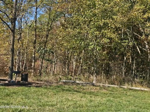 Tiny photo for 0 S Mud Creek Road #0260598307820000, Oak Harbor, OH 43449 (MLS # 10002857)