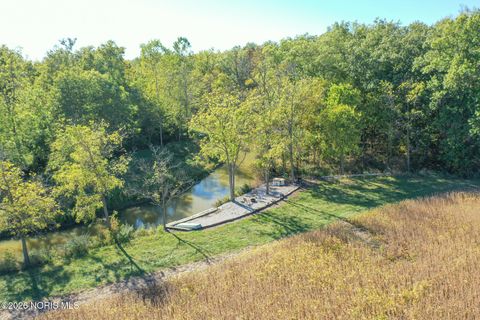 Tiny photo for 0 S Mud Creek Road #0260598307820000, Oak Harbor, OH 43449 (MLS # 10002857)