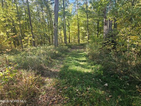Tiny photo for 0 S Mud Creek Road #0260598307820000, Oak Harbor, OH 43449 (MLS # 10002857)