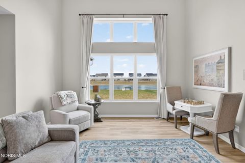 Tiny photo for 151 Valley Hall Drive, Perrysburg, OH 43551 (MLS # 10006572)