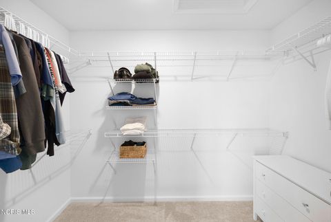 Tiny photo for 151 Valley Hall Drive, Perrysburg, OH 43551 (MLS # 10006572)