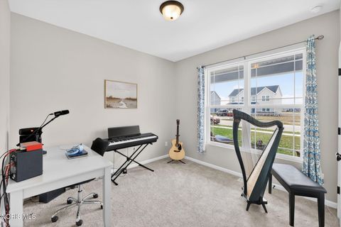 Tiny photo for 151 Valley Hall Drive, Perrysburg, OH 43551 (MLS # 10006572)