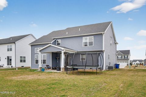 Tiny photo for 151 Valley Hall Drive, Perrysburg, OH 43551 (MLS # 10006572)