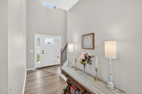 Tiny photo for 151 Valley Hall Drive, Perrysburg, OH 43551 (MLS # 10006572)