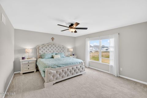 Tiny photo for 151 Valley Hall Drive, Perrysburg, OH 43551 (MLS # 10006572)