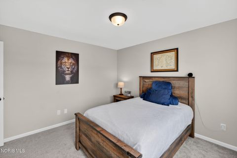 Tiny photo for 151 Valley Hall Drive, Perrysburg, OH 43551 (MLS # 10006572)