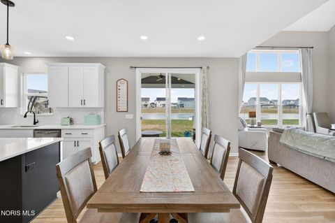 Tiny photo for 151 Valley Hall Drive, Perrysburg, OH 43551 (MLS # 10006572)