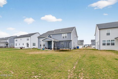 Tiny photo for 151 Valley Hall Drive, Perrysburg, OH 43551 (MLS # 10006572)