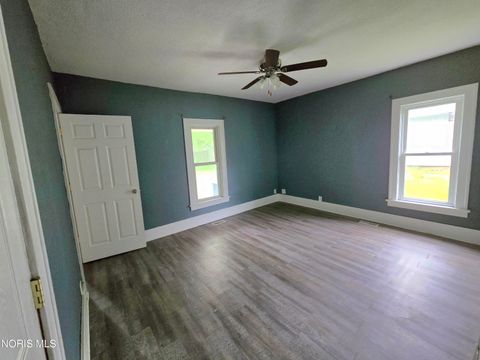 Tiny photo for 601 East Street, Liberty Center, OH 43532 (MLS # 10008035)