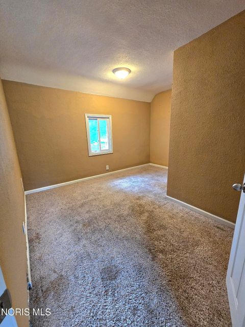 Tiny photo for 601 East Street, Liberty Center, OH 43532 (MLS # 10008035)