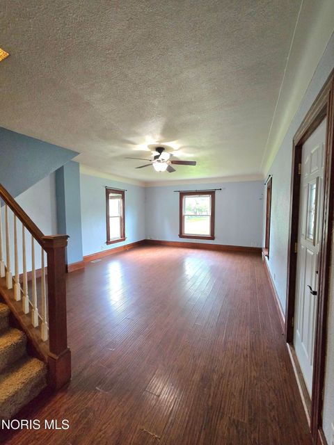 Tiny photo for 601 East Street, Liberty Center, OH 43532 (MLS # 10008035)