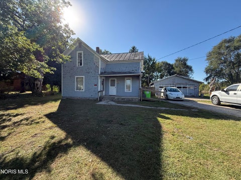 Photo of 437 Caldwell Street, Bradner, OH 43406 (MLS # 10014594)