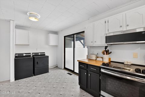 Tiny photo for 317 S Main Street, North Baltimore, OH 45872 (MLS # 10006760)