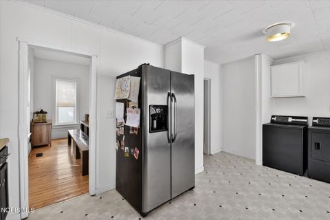 Tiny photo for 317 S Main Street, North Baltimore, OH 45872 (MLS # 10006760)