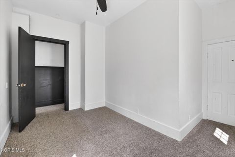 Tiny photo for 317 S Main Street, North Baltimore, OH 45872 (MLS # 10006760)