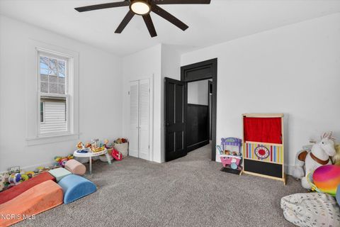 Tiny photo for 317 S Main Street, North Baltimore, OH 45872 (MLS # 10006760)