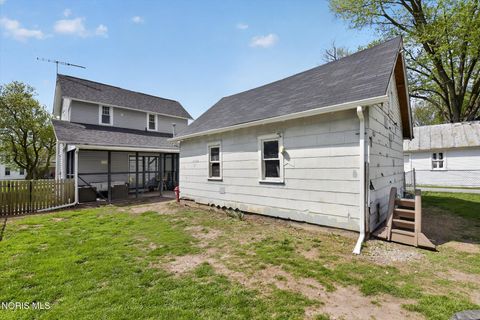 Tiny photo for 317 S Main Street, North Baltimore, OH 45872 (MLS # 10006760)