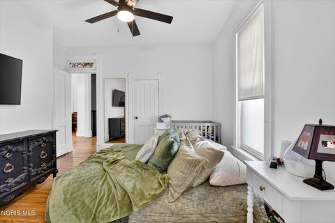 Tiny photo for 317 S Main Street, North Baltimore, OH 45872 (MLS # 10006760)