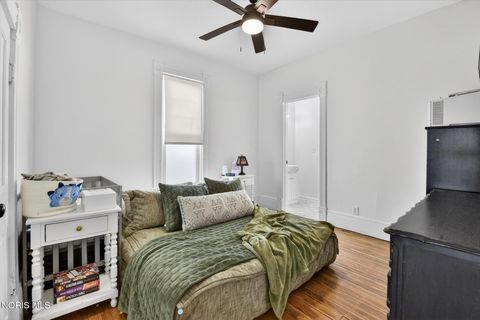 Tiny photo for 317 S Main Street, North Baltimore, OH 45872 (MLS # 10006760)