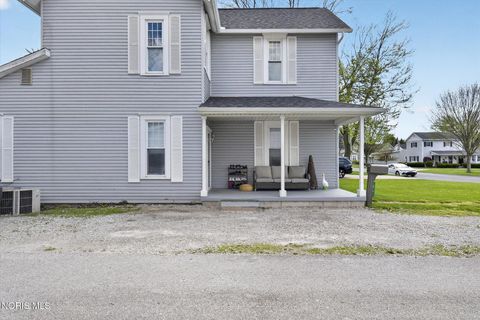 Tiny photo for 317 S Main Street, North Baltimore, OH 45872 (MLS # 10006760)