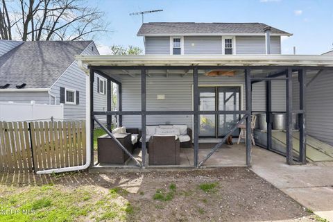 Tiny photo for 317 S Main Street, North Baltimore, OH 45872 (MLS # 10006760)