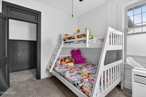 Tiny photo for 317 S Main Street, North Baltimore, OH 45872 (MLS # 10006760)