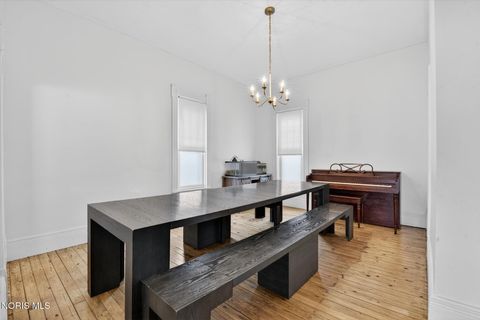 Tiny photo for 317 S Main Street, North Baltimore, OH 45872 (MLS # 10006760)