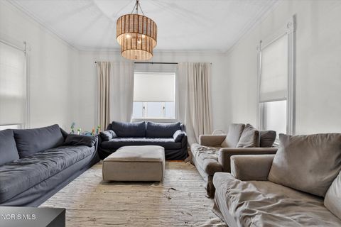 Tiny photo for 317 S Main Street, North Baltimore, OH 45872 (MLS # 10006760)