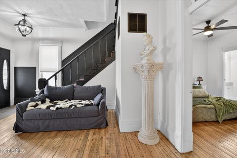 Tiny photo for 317 S Main Street, North Baltimore, OH 45872 (MLS # 10006760)