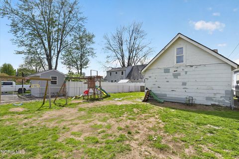 Tiny photo for 317 S Main Street, North Baltimore, OH 45872 (MLS # 10006760)