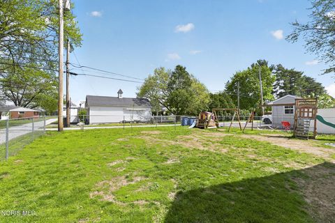 Tiny photo for 317 S Main Street, North Baltimore, OH 45872 (MLS # 10006760)