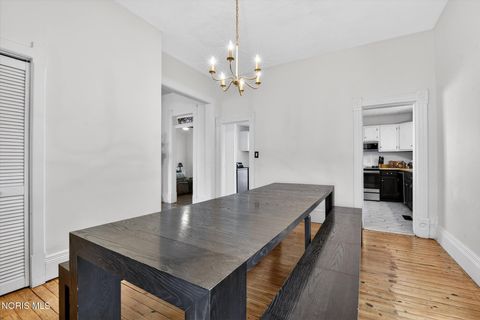 Tiny photo for 317 S Main Street, North Baltimore, OH 45872 (MLS # 10006760)